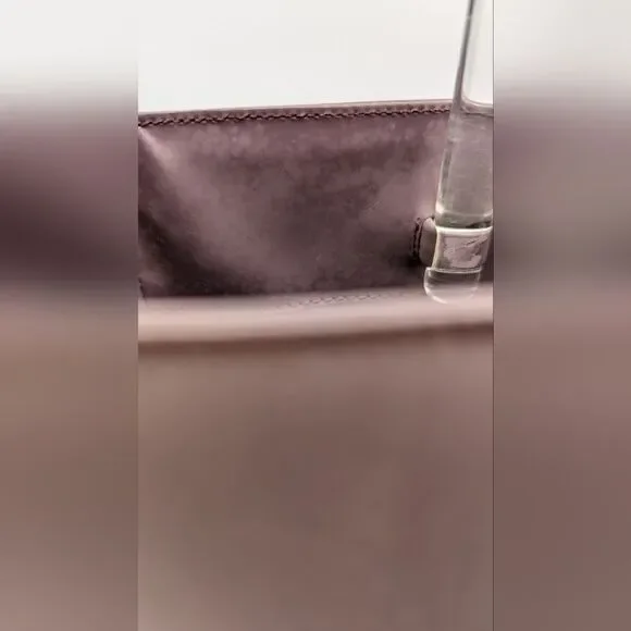 Prada Leather Handbag - Picture 15 of 16